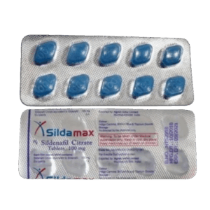 Sidamax €1.26 ES : Sildenafil 100 mg sin receta