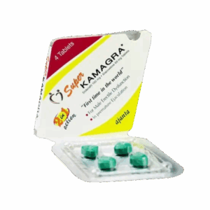 Super kamagra €2.35 ES : Sildenafil, Dapoxetine 100 mg sin receta